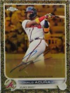 Ronald Acuna Jr.