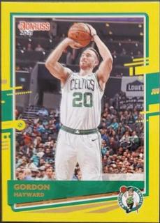 Gordon Hayward