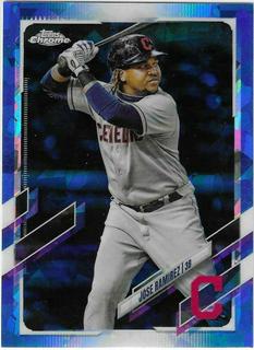 Jose Ramirez