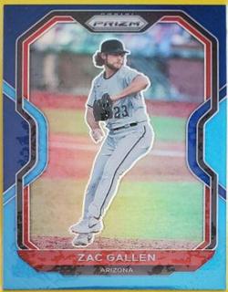 Zac Gallen