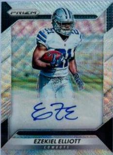 Ezekiel Elliott