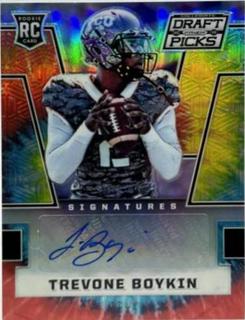 Trevone Boykin