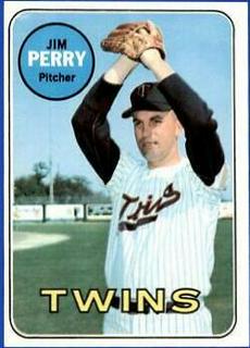 Jim Perry