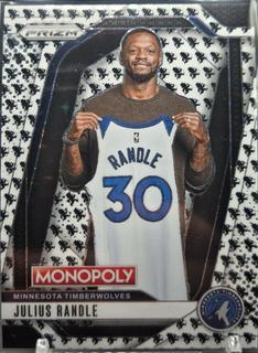 Julius Randle
