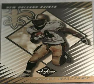 Ricky Williams