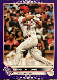 Paul DeJong
