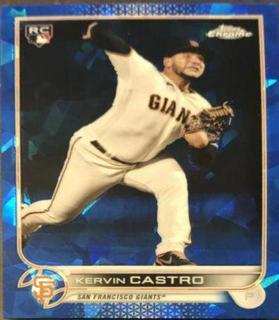 Kervin Castro