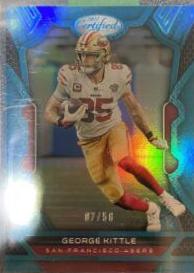 George Kittle