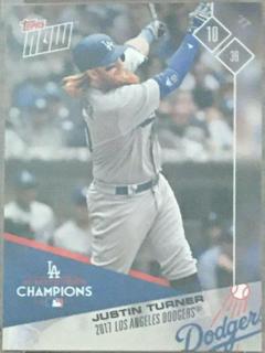 Justin Turner