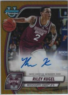 Riley Kugel