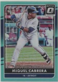 Miguel Cabrera