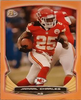Jamaal Charles