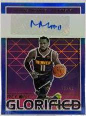 Monte Morris