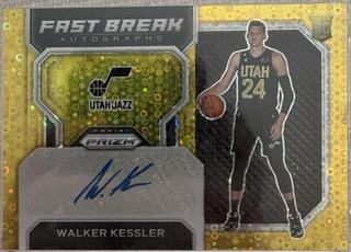 Walker Kessler