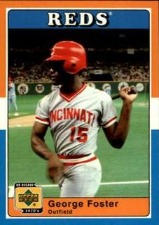 George Foster