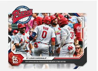 St. Louis Cardinals