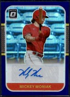 Mickey Moniak