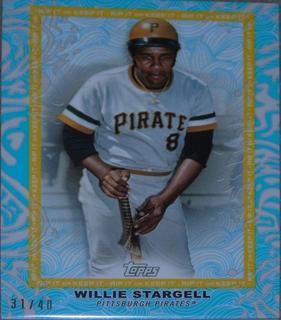 Willie Stargell