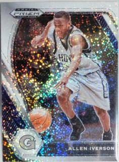 Allen Iverson