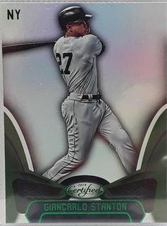 Giancarlo Stanton
