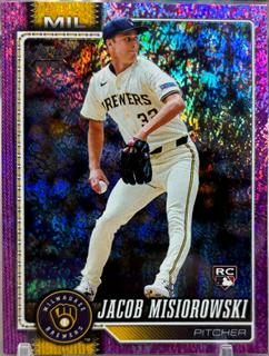 Jacob Misiorowski