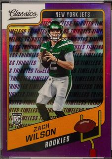 Zach Wilson