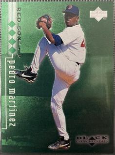 Pedro Martinez