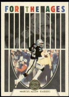 Marcus Allen