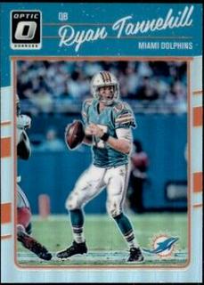 Ryan Tannehill