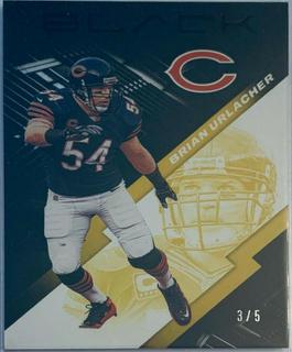 Brian Urlacher
