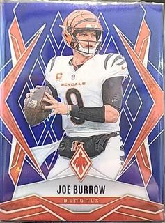 Joe Burrow