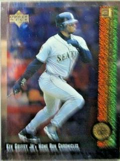 Ken Griffey Jr