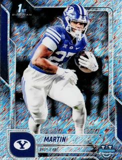 LJ Martin