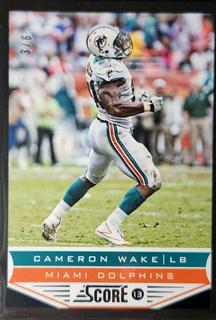 Cameron Wake