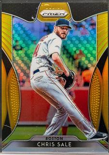 Chris Sale