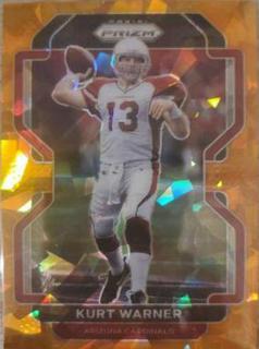 Kurt Warner