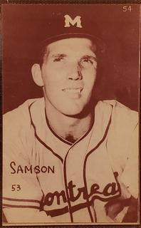 William Sampson