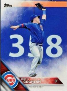 Chris Coghlan