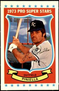 Lou Piniella