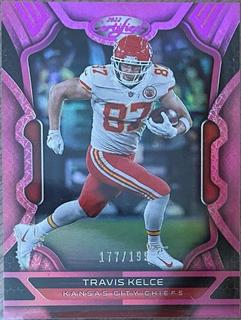 Travis Kelce
