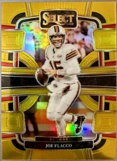 Joe Flacco