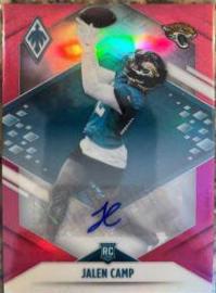 Jalen Camp