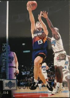 Steve Nash