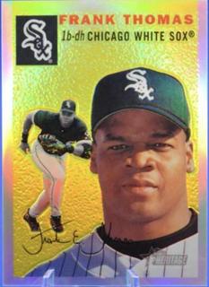 Frank Thomas