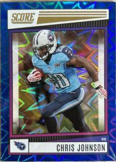 Chris Johnson