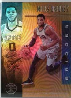 Miles Bridges