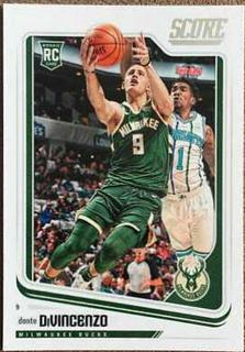 Donte DiVincenzo