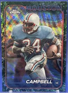 Earl Campbell