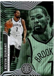 Kevin Durant