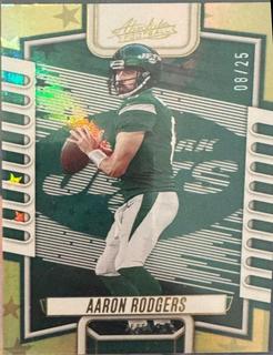 Aaron Rodgers